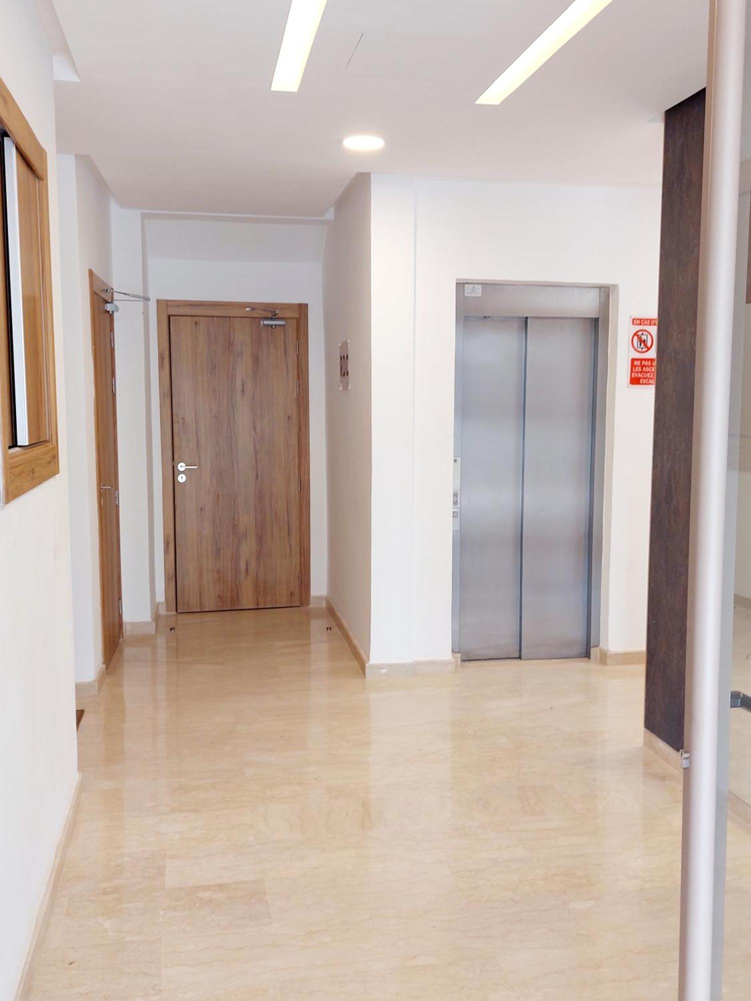 Appart Agadir Bay Centre Piscine Plage A 5Mnts A Pieds Экстерьер фото